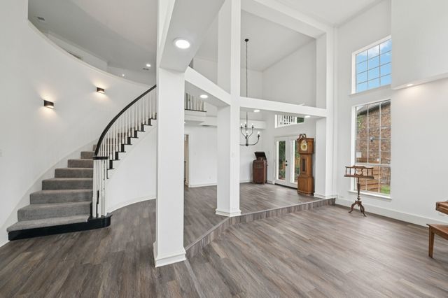 1315 Barclay Drive, Carrollton, TX 75007