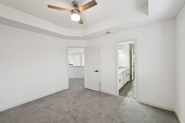 1315 Barclay Drive, Carrollton, TX 75007