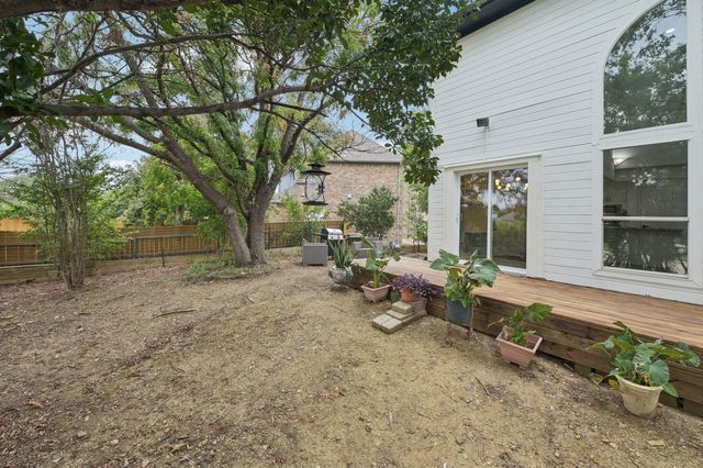 1315 Barclay Drive, Carrollton, TX 75007