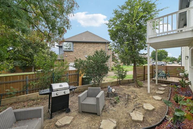 1315 Barclay Drive, Carrollton, TX 75007