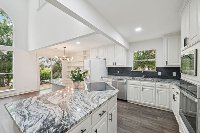 1315 Barclay Drive, Carrollton, TX 75007