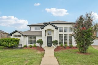 1315 Barclay Drive, Carrollton, TX 75007