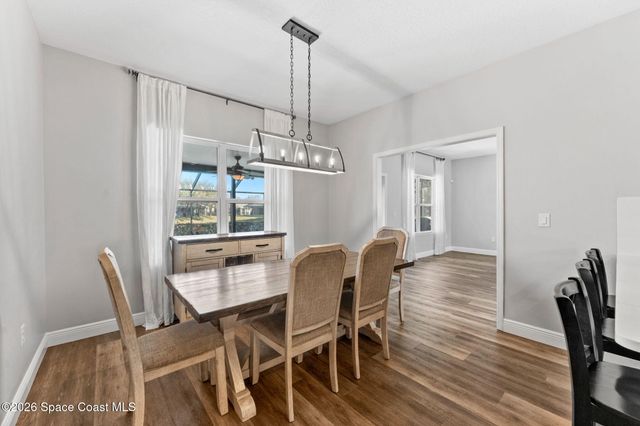 1519 Oconner Avenue, Melbourne, FL 32940