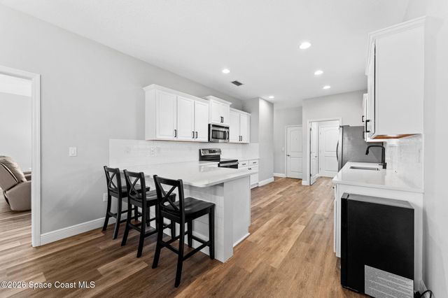 1519 Oconner Avenue, Melbourne, FL 32940