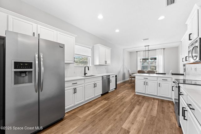 1519 Oconner Avenue, Melbourne, FL 32940