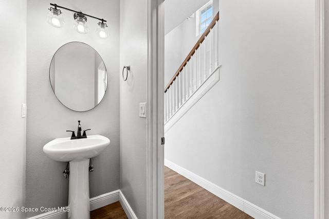 1519 Oconner Avenue, Melbourne, FL 32940