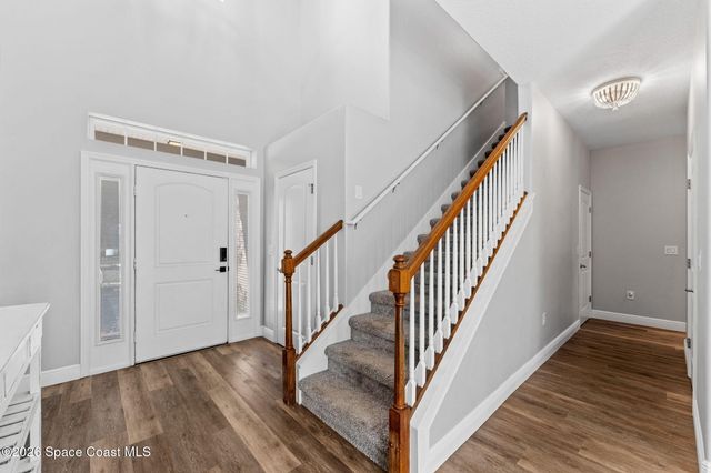 1519 Oconner Avenue, Melbourne, FL 32940