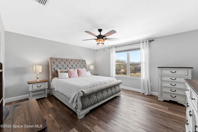 1519 Oconner Avenue, Melbourne, FL 32940