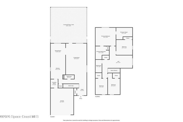 1519 Oconner Avenue, Melbourne, FL 32940