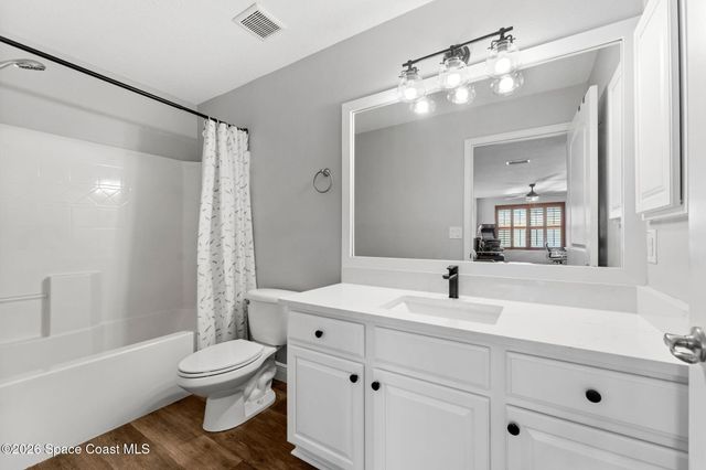 1519 Oconner Avenue, Melbourne, FL 32940