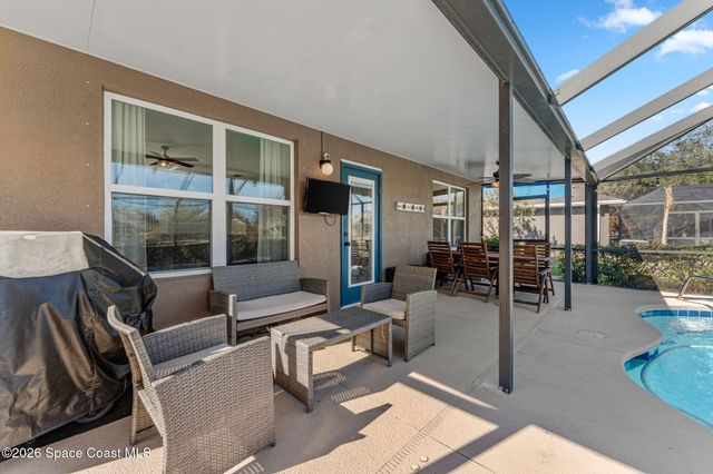 1519 Oconner Avenue, Melbourne, FL 32940