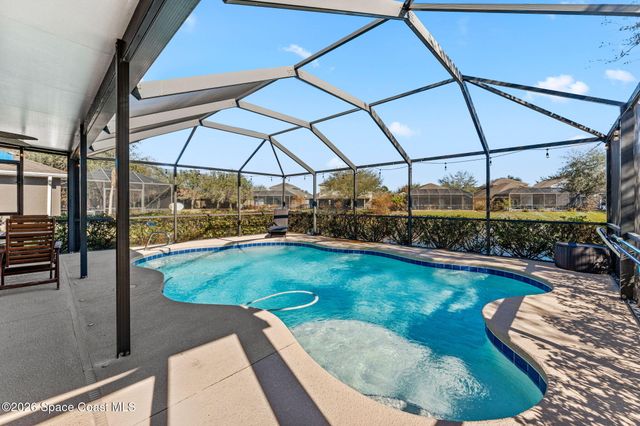 1519 Oconner Avenue, Melbourne, FL 32940