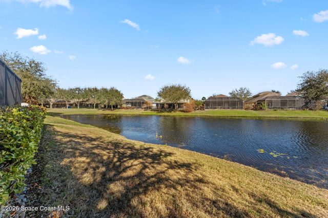 1519 Oconner Avenue, Melbourne, FL 32940