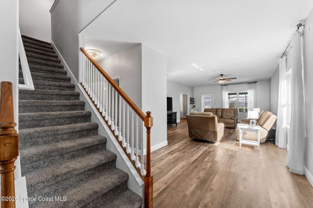 1519 Oconner Avenue, Melbourne, FL 32940