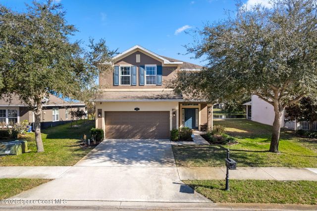 1519 Oconner Avenue, Melbourne, FL 32940