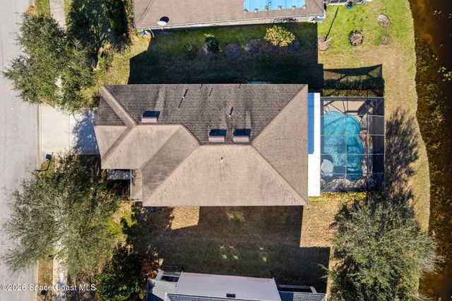 1519 Oconner Avenue, Melbourne, FL 32940