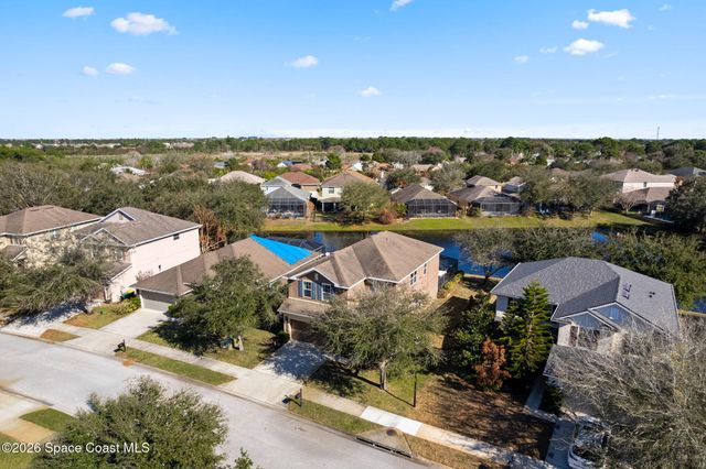 1519 Oconner Avenue, Melbourne, FL 32940