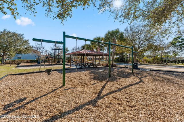 1519 Oconner Avenue, Melbourne, FL 32940