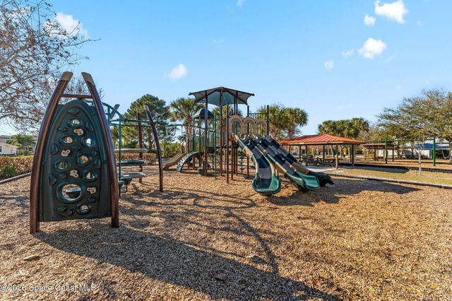 1519 Oconner Avenue, Melbourne, FL 32940