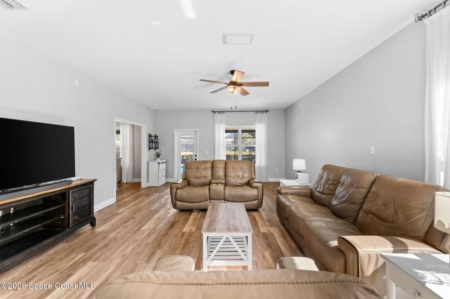 1519 Oconner Avenue, Melbourne, FL 32940