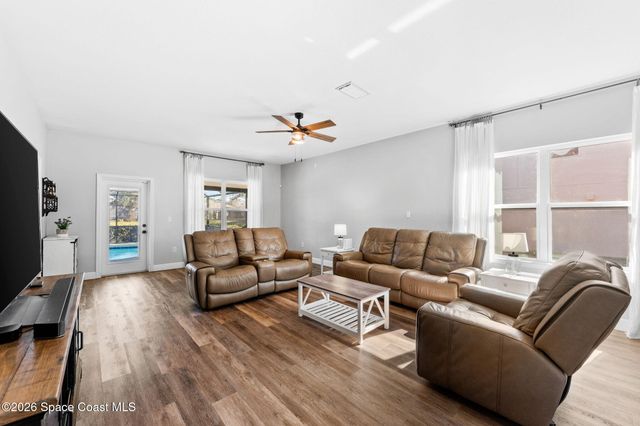 1519 Oconner Avenue, Melbourne, FL 32940