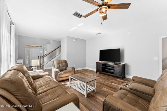 1519 Oconner Avenue, Melbourne, FL 32940