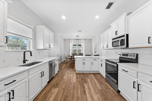 1519 Oconner Avenue, Melbourne, FL 32940