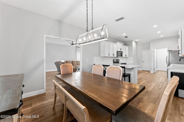 1519 Oconner Avenue, Melbourne, FL 32940