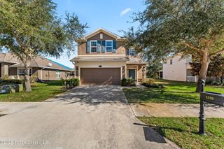 1519 Oconner Avenue, Melbourne, FL 32940