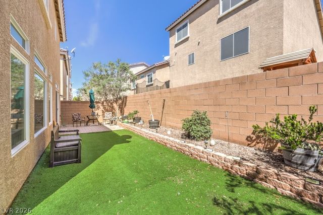 5914 Gordon Creek Avenue, Las Vegas, NV 89139