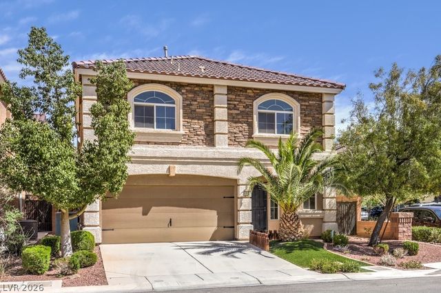 5914 Gordon Creek Avenue, Las Vegas, NV 89139