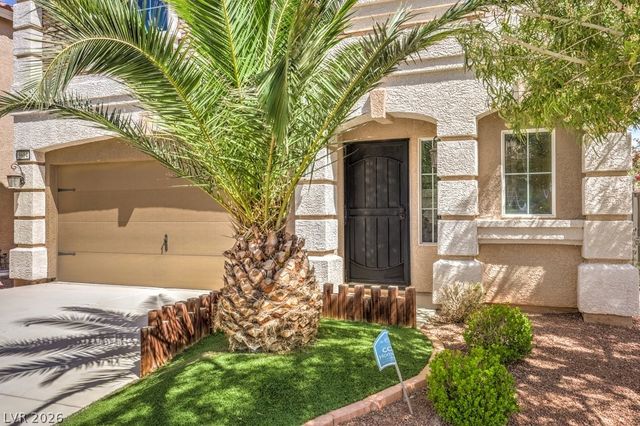 5914 Gordon Creek Avenue, Las Vegas, NV 89139