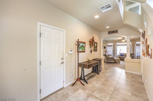 5914 Gordon Creek Avenue, Las Vegas, NV 89139