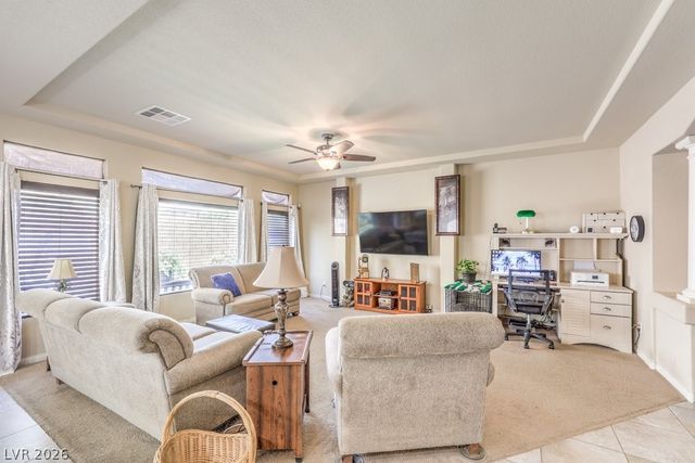 5914 Gordon Creek Avenue, Las Vegas, NV 89139