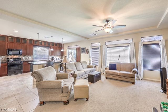 5914 Gordon Creek Avenue, Las Vegas, NV 89139