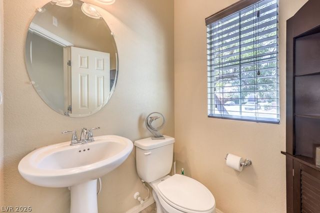 5914 Gordon Creek Avenue, Las Vegas, NV 89139