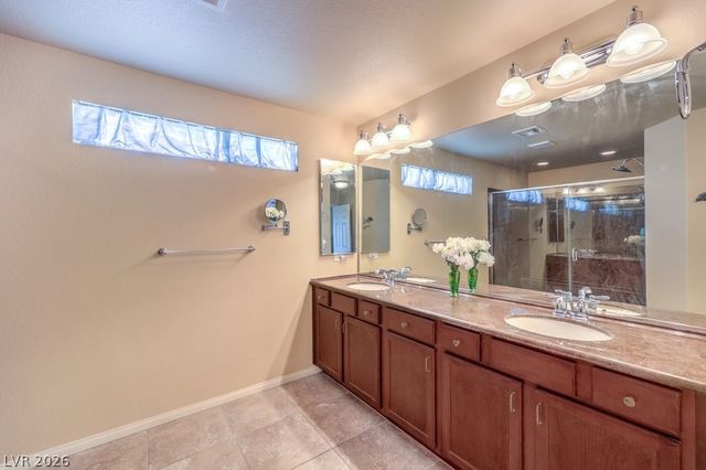 5914 Gordon Creek Avenue, Las Vegas, NV 89139