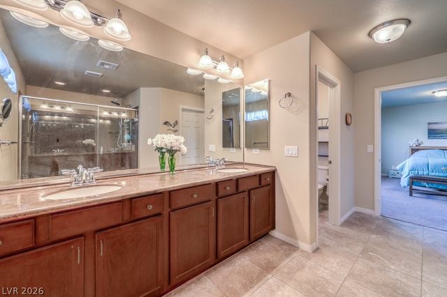 5914 Gordon Creek Avenue, Las Vegas, NV 89139