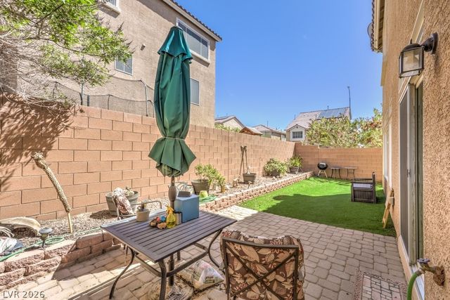 5914 Gordon Creek Avenue, Las Vegas, NV 89139