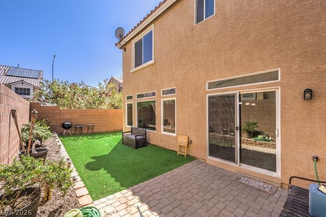 5914 Gordon Creek Avenue, Las Vegas, NV 89139