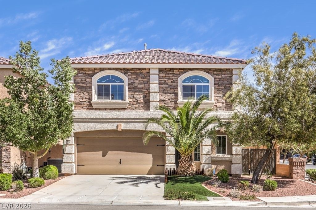 Image 15 of property listing at 5914 Gordon Creek Avenue, Las Vegas, NV 89139