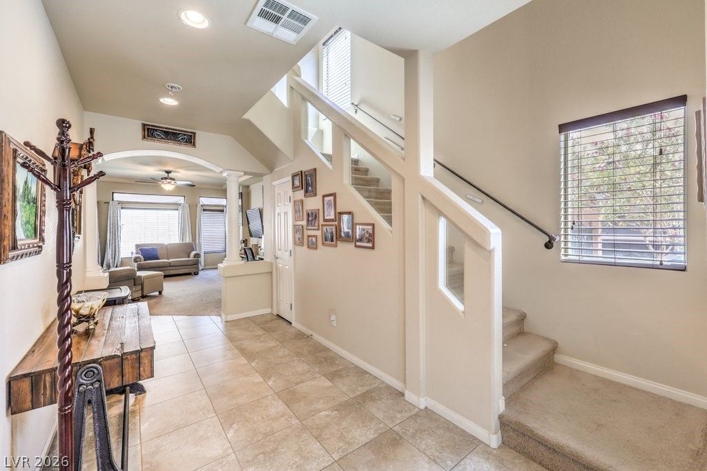Image 30 of property listing at 5914 Gordon Creek Avenue, Las Vegas, NV 89139