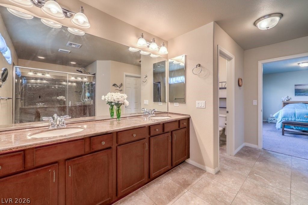 Image 39 of property listing at 5914 Gordon Creek Avenue, Las Vegas, NV 89139