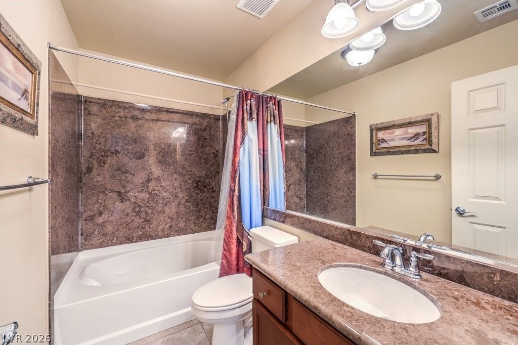Image 45 of property listing at 5914 Gordon Creek Avenue, Las Vegas, NV 89139