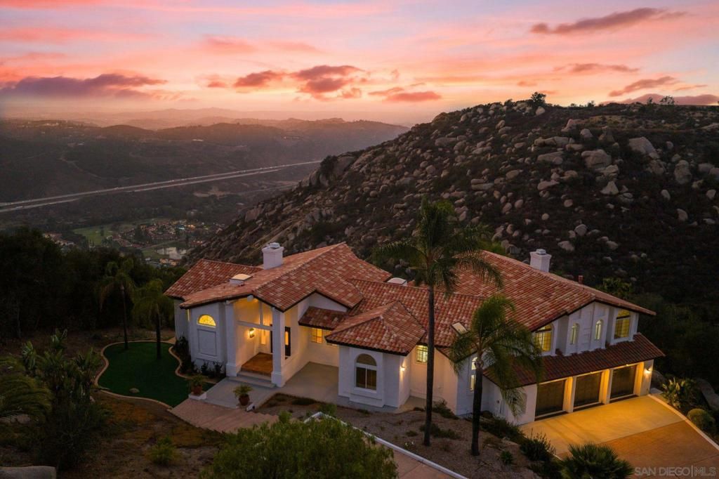 9604 Misty Meadow Lane, Escondido, CA 92026 — exterior