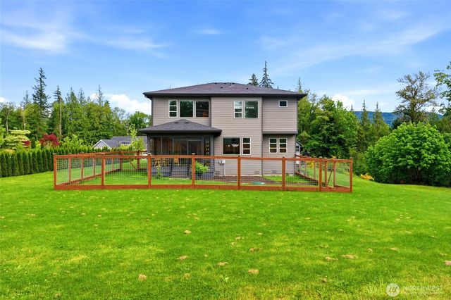 15118 250th Drive SE, Monroe, WA 98272