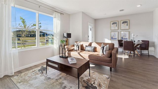 595 PRESTON COVE DRIVE, St Cloud, FL 34771