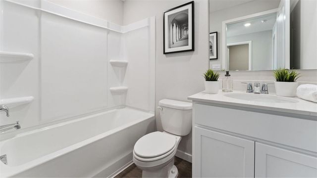 595 PRESTON COVE DRIVE, St Cloud, FL 34771