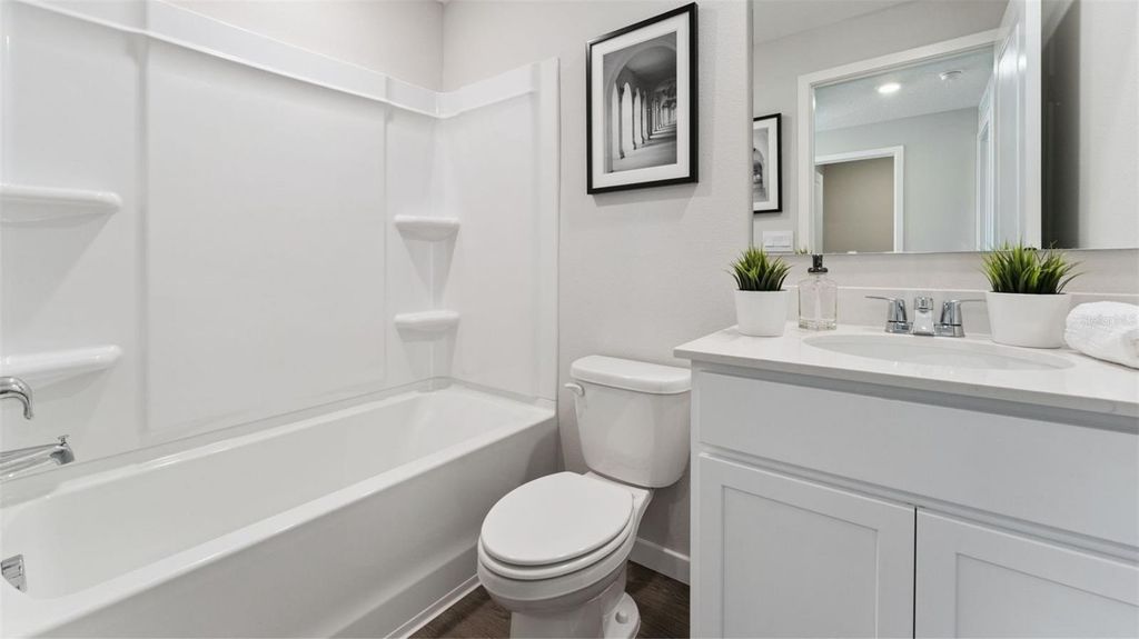 Image 13 of property listing at 595 PRESTON COVE DRIVE, St Cloud, FL 34771