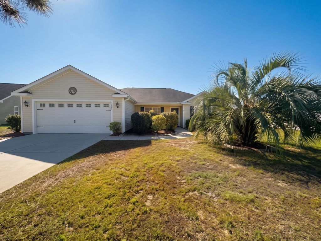 1817 Ambridge Dr., Conway, SC 29527 — exterior